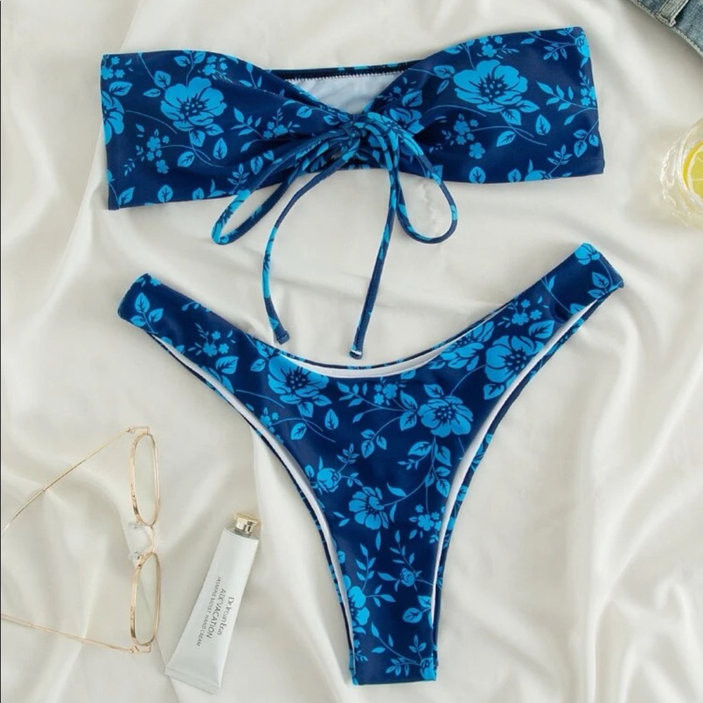 SHEIN bikini